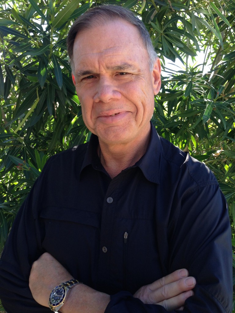 Entrepreneur John Haggerty Signs Publishing Deal With CelebrityPress