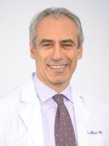 Dr. Michael Ayzin