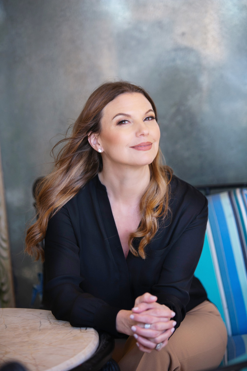 Spirit Translator, Diana Cole Hits Amazon Best-Seller Lists with “Pillars of Success